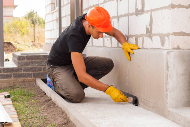 Licensed Crawl Space Encapsulation service in Spring Hill, KS - SJ Waterproofing Pros